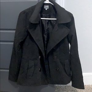 Charlotte Russe Jacket